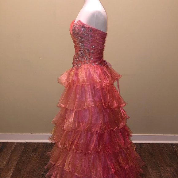 Formal Dress - Picture 5 of 5